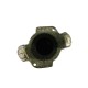 Hose Connector FC19 Female Coupling 3/4" Hose Connector FC19 Female Coupling 3/4"