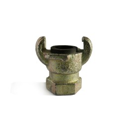 Hose Connector FC19 Female Coupling 3/4"