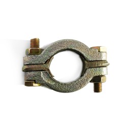 Hose Connector HC19 Hose Clamp 3/4"