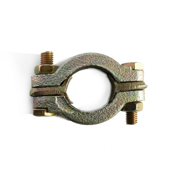 Hose Connector HC19 Hose Clamp 3/4"