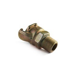 Hose Connector MC19 Male Coupling 3/4"