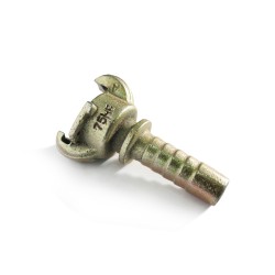 Hose Connector TC19 Twist Coupling 3/4"