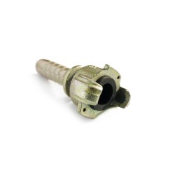 Hose Connector TC19 Twist Coupling 3/4"