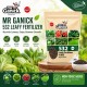 Mr Ganick 532 Organic Leafy Fertilizer 400G Mr Ganick 532 Organic Leafy Fertilizer 400G
