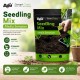 Baba Smart Grow Seedling Mix Soil 3L Baba Smart Grow Seedling Mix Soil 3L
