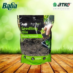Baba Smart Grow Seedling Mix Soil 3L