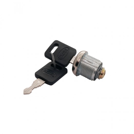Excel Cam Lock 999 25MM Excel Cam Lock 999 25MM