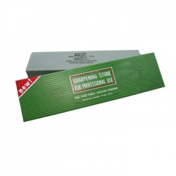 5 Tiger Premium Sharpening Stone 8"x2"x1" 