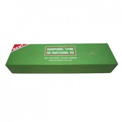 5 Tiger Premium Sharpening Stone 8"x2"x1" 