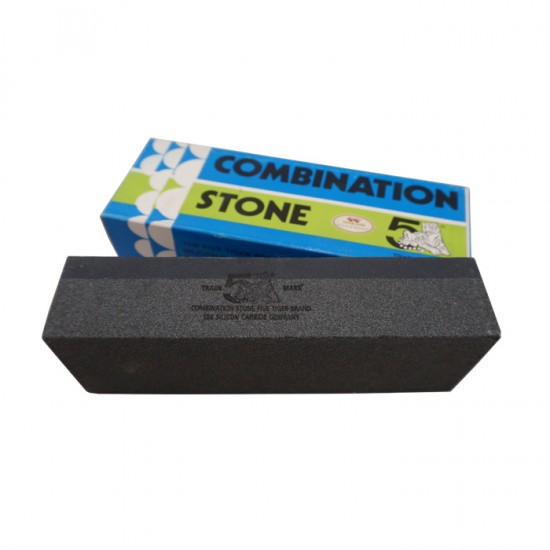 5 Tiger Sharpening Stone 8"x3"x2" 5 Tiger Sharpening Stone 8"x3"x2"