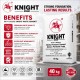 Knight Brand White Portland Cement 40KG | Simen Portland Putih Knight Brand White Portland Cement 40KG | Simen Portland Putih