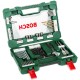 BOSCH V-Line 83PCS Drill Bit & Screwdriver Bit Set (2607017193)