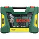 BOSCH V-Line 83PCS Drill Bit & Screwdriver Bit Set (2607017193)