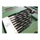 BOSCH V-Line 83PCS Drill Bit & Screwdriver Bit Set (2607017193)