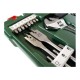 BOSCH V-Line 83PCS Drill Bit & Screwdriver Bit Set (2607017193)
