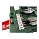 BOSCH V-Line 83PCS Drill Bit & Screwdriver Bit Set (2607017193)