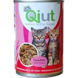 Qiut QT-096 Tuna 0.4KG