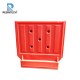 Resintech Polyethylene Road Block (Hoarding) Resintech Polyethylene Road Block (Hoarding)