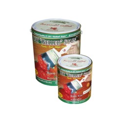 Wood-Kare DIY Gelled Wood Stain 1 Gallon (3.8L)