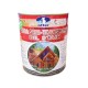 Otter Ultra Semi Transparent Oil Stain - Colour 1 Gallon (3.8L)