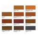 Otter Ultra Semi Transparent Oil Stain - Colour 20L