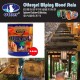 Otter OtterGel Wiping Wood Stain 1 Quart (0.94L)