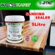 Wood-Kare Aqua Top Coat Sanding Sealer 5L