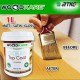Wood-Kare Aqua Top Coat Finishing 1L