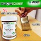 Wood-Kare Aqua Top Coat Finishing 5L Wood-Kare Aqua Top Coat Finishing 5L