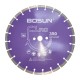 Bosun F1RO Diamond Wheel 14" 350MM (D) x 3.2MM (T) x 27MM (BD)