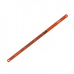 Bahco #810 Hacksaw Blade 12" (L) x 1/2" (W) x 24T           