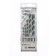 Bosch #2608680798 Multi-Material Multi-Purpose Drill Bits Sets  (5PCS/SET)