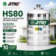 ATKC HS80 Vertical Flat Bottom Without Stand SUS304 Stainless Steel Water Tank 800L/180G ATKC HS80 Vertical Flat Bottom Without Stand SUS304 Stainless Steel Water Tank 800L/180G