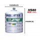 ATKC HS80 Vertical Flat Bottom Without Stand SUS304 Stainless Steel Water Tank 800L/180G ATKC HS80 Vertical Flat Bottom Without Stand SUS304 Stainless Steel Water Tank 800L/180G