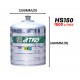 ATKC HS150 Vertical Flat Bottom Without Stand SUS304 Stainless Steel Water Tank 1500L/330G ATKC HS150 Vertical Flat Bottom Without Stand SUS304 Stainless Steel Water Tank 1500L/330G