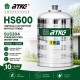 ATKC HS600 Vertical Flat Bottom Without Stand SUS304 Stainless Steel Water Tank 6000L/1350G ATKC HS600 Vertical Flat Bottom Without Stand SUS304 Stainless Steel Water Tank 6000L/1350G