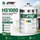 ATKC HS1000 Vertical Flat Bottom Without Stand SUS304 Stainless Steel Water Tank 10000L/2200G ATKC HS1000 Vertical Flat Bottom Without Stand SUS304 Stainless Steel Water Tank 10000L/2200G
