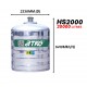 ATKC HS2000 Vertical Flat Bottom Without Stand SUS304 Stainless Steel Water Tank 20000L/4500G ATKC HS2000 Vertical Flat Bottom Without Stand SUS304 Stainless Steel Water Tank 20000L/4500G