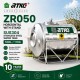 ATKC ZR050 Horizontal With Stand SUS304 Stainless Steel Water Tank 500L/110G ATKC ZR050 Horizontal With Stand SUS304 Stainless Steel Water Tank 500L/110G