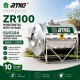 ATKC ZR100 Horizontal With Stand SUS304 Stainless Steel Water Tank 1000L/220G ATKC ZR100 Horizontal With Stand SUS304 Stainless Steel Water Tank 1000L/220G