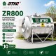 ATKC ZR800 Horizontal With Stand SUS304 Stainless Steel Water Tank 8000L/1750G ATKC ZR800 Horizontal With Stand SUS304 Stainless Steel Water Tank 8000L/1750G