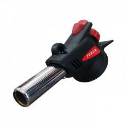 Asuma AS 5887-C Auto Ignition Flame Gun Blow Gas Torch