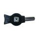 Asuma AS 5887-C Auto Ignition Flame Gun Blow Gas Torch Asuma AS 5887-C Auto Ignition Flame Gun Blow Gas Torch