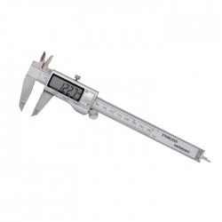 Stainless Steel Digital Vernier Caliper 150MM (6")