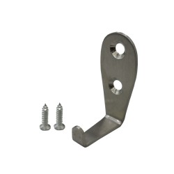 [LAST 2 PCS] Yeroy Stainless Steel Door Bolt Hanger 2"
