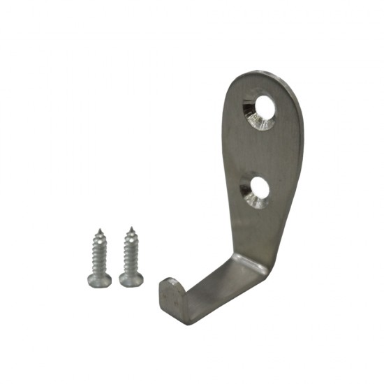 [LAST 2 PCS] Yeroy Stainless Steel Door Bolt Hanger 2"