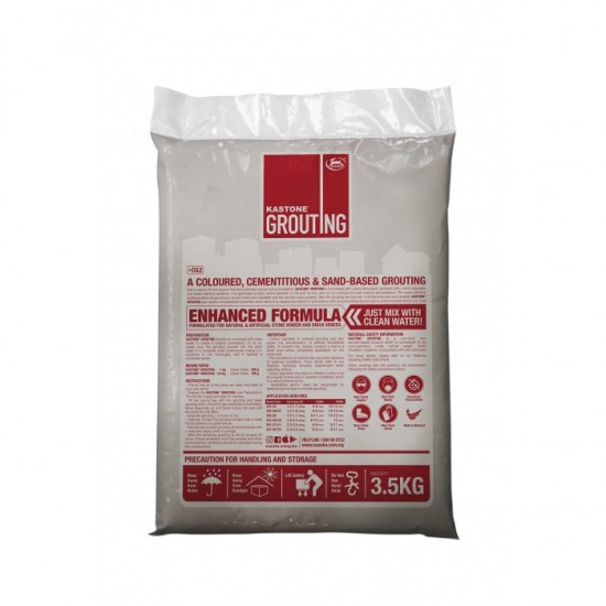 Suzuka Kastone Grouting Cement 1KG Suzuka Kastone Grouting Cement 1KG