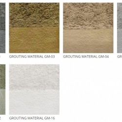 Suzuka Kastone Grouting Cement 1KG