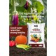 Baba Smart Grow Organic Vegimix Soil 28L (1 BAG)