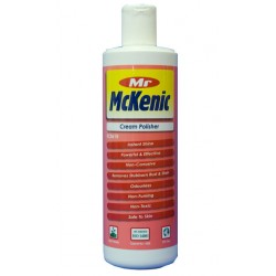 Mr McKenic Cream Polisher 500ML